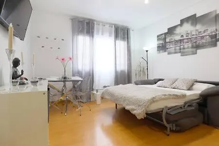 Con Encanto En شقة *
