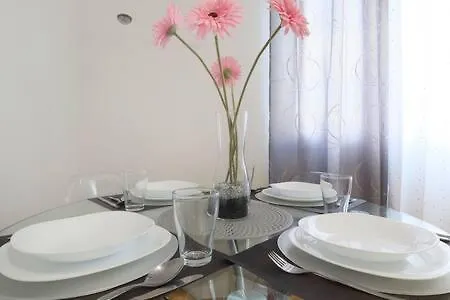 Con Encanto En شقة قرطبة