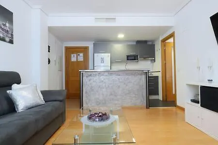 Con Encanto En شقة *
