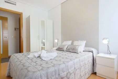 Appartement Con Encanto En Cordoue