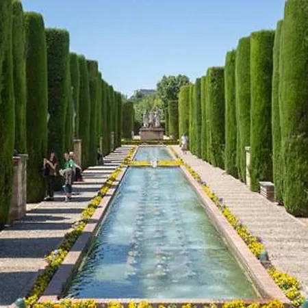 Con Encanto En * Cordoue