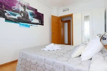 Con Encanto En Apartment *