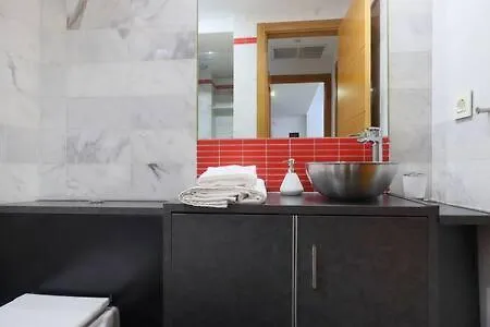 Con Encanto En Apartment